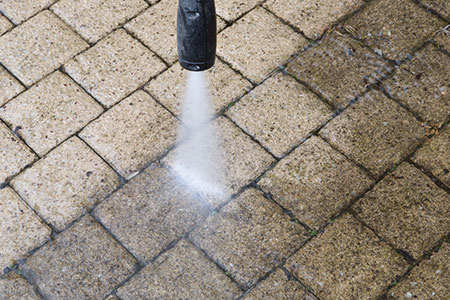 Soft Washing vs. Power Washing thumbnail
