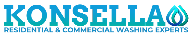 Konsella Services Logo - Navigation