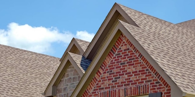 Roof Washing Image