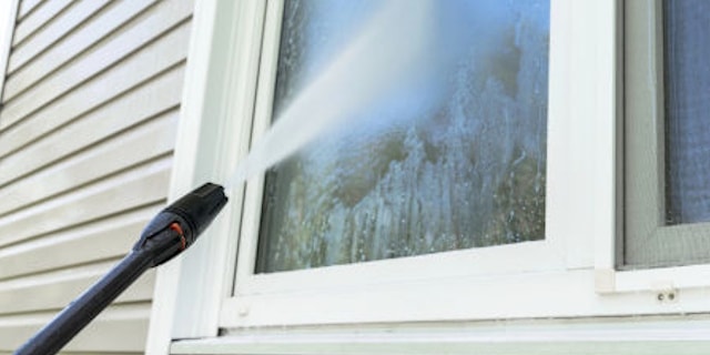 Window Cleaning Image