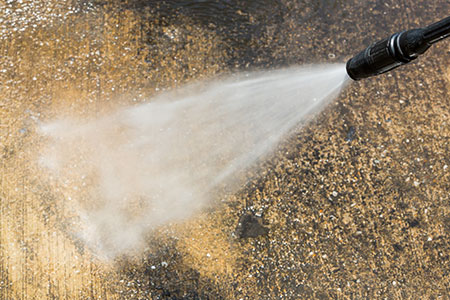 Concrete Cleaning thumbnail
